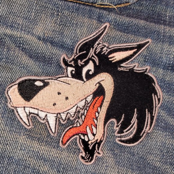 Custom Selvedge RRL Jeans Slim Boot Cut [Sz 30/30] - Picture 8 of 16